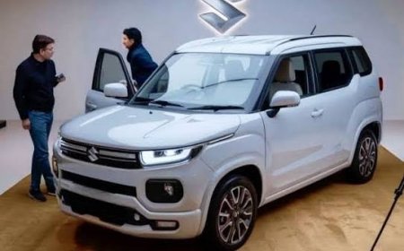 Maruti WagonR Facelift: नए इंजन और अंडरबॉडी CNG टैंक के साथ आ सकती है नई WagonR