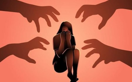 सूरजपुर में नाबालिग छात्रा से दुष्कर्म का आरोप, शिक्षक गिरफ्तार