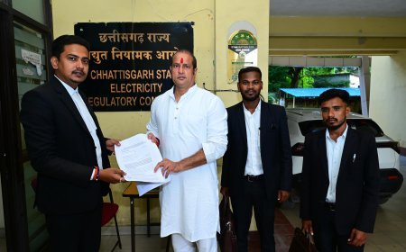 टाटा पावर के प्रस्तावित बिजली वितरण लाइसेंस के खिलाफ विकास उपाध्याय ने दायर की याचिका