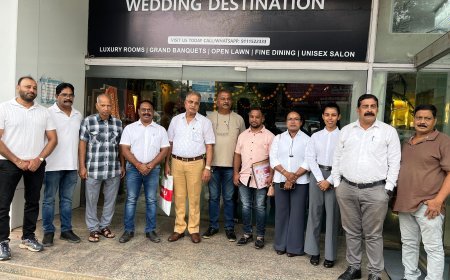 छत्तीसगढ़ पावरलिफ्टिंग एसोसिएशन की विशेष बैठक में राज्य और राष्ट्रीय प्रतियोगिताओं को लेकर बनी रणनीति