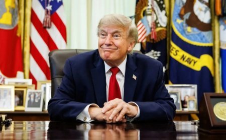 US में ट्रंप प्रशासन और मीडिया संस्थानों के बीच टकराव, CNN समेत तीन आउटलेट्स ने दायर किया मुकदमा