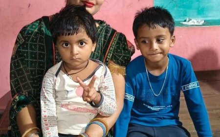 प्रधानमंत्री मातृ वंदना योजना से मातृत्व के सफर में महिलाओं को मिला आर्थिक संबल