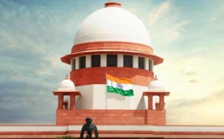 वंदे मातरम के छह अंतरों से जुड़े प्रावधान को चुनौती, सुप्रीम कोर्ट ने केंद्र से मांगा जवाब