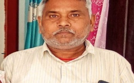 सहायक उपकरण की आस में आए पिता को मिली बेटे के बेहतर भविष्य की राह, शिविर में हुई काउंसलिंग