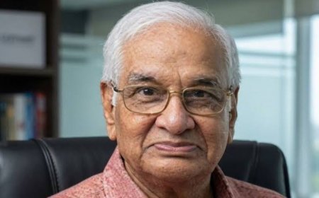 महाराष्ट्र UCC समिति से जस्टिस आरसी चव्हाण का इस्तीफा, सार्वजनिक राय प्रक्रिया और बैठक की कार्यप्रणाली पर सवाल