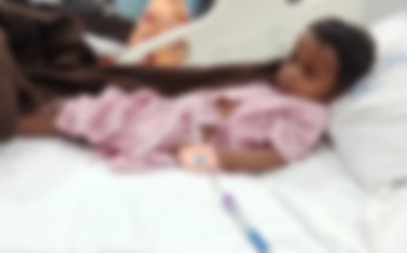 चिरायु ने बदली बच्चों की जिंदगी, गंभीर बीमारियों को मिला मुफ्त इलाज