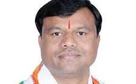 गौठान बंद होने और गौवंश की मौतों को लेकर कांग्रेस ने सरकार पर उठाए सवाल