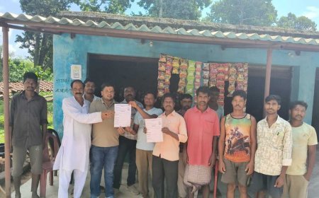 स्मार्ट मीटर और बढ़े बिजली बिल के विरोध में कांग्रेस का गांव चलो अभियान, बलरामपुर में घेराव की तैयारी
