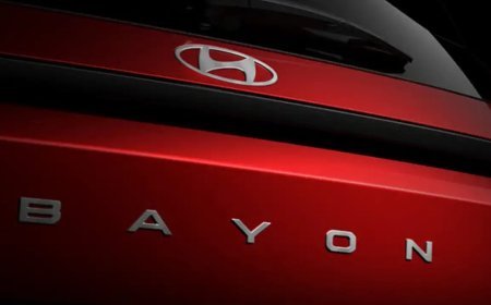 Hyundai Bayon की जल्द होगी भारतीय बाजार में एंट्री, जानें बुकिंग, फीचर्स और संभावित कीमत