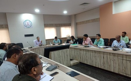 छत्तीसगढ़ में 13.96 लाख महिलाएं बनीं लखपति दीदी, लक्ष्य से 179 प्रतिशत अधिक उपलब्धि