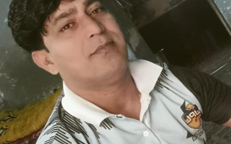 भाजीपानी में अवैध निर्माण की शिकायत पर पत्रकार को धमकी, SP से कार्रवाई की मांग