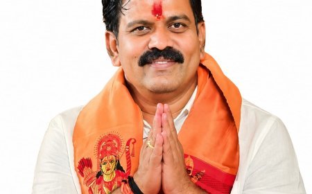 कवर्धा में 54 करोड़ की लागत से बनेगी 4 लेन सड़क, विजय शर्मा और अरुण साव करेंगे भूमिपूजन