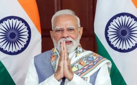 PM Modi ने सेवा यात्रियों से किया संवाद, बोले- सत्ता कितनी भी मिले, सेवा का रास्ता नहीं छोड़ेंगे