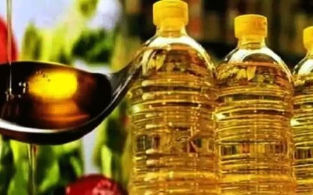 Edible Oil Price Cut: खाने का तेल सस्ता होने की उम्मीद, सरकार ने घटाई कस्टम ड्यूटी