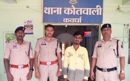 झंडा चौक में तलवार लहराकर लोगों को धमकाने वाला आरोपी गिरफ्तार