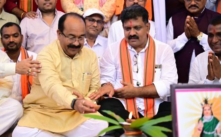 कवर्धा में 54 करोड़ से बनेगी 7.8 किमी फोरलेन सड़क, दोनों प्रवेश मार्गों पर बनेंगे भव्य प्रवेश द्वार