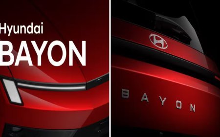 Hyundai Bayon New Generation: 12 अक्टूबर को पेरिस मोटर शो में होगा ग्लोबल डेब्यू, भारत में भी जल्द एंट्री की तैयारी