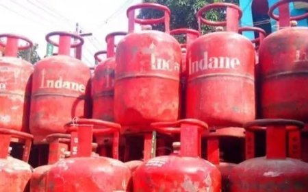 LPG Price 25 September: घरेलू और कमर्शियल सिलेंडर के नए रेट, जानिए दिल्ली से रांची तक कितनी है कीमत