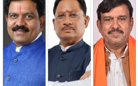 राकेश यादव के पत्राचार के बाद बालोद बिजली कार्यालय को मिला जोन का दर्जा