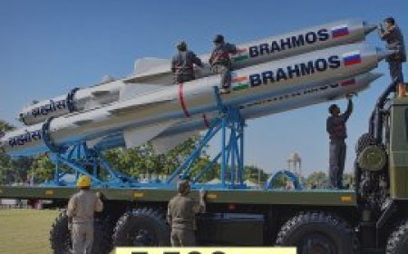 मेक इन इंडिया के 12 साल: पीएम मोदी ने बताई 5500% बढ़े रक्षा निर्यात की कहानी