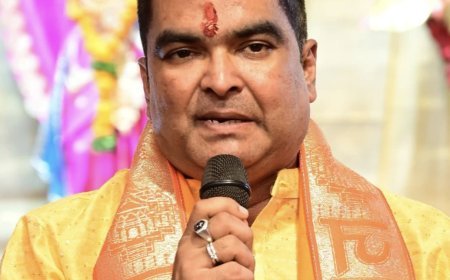 प्रियदर्शनी परिसर में निर्माण की गुणवत्ता पर विधायक रिकेश सेन सख्त, स्विमिंग पूल-स्केटिंग ग्राउंड की जांच के निर्देश