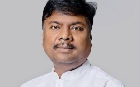 बस्तर में भारी बारिश को लेकर केदार कश्यप ने सभी कलेक्टरों से ली स्थिति की जानकारी