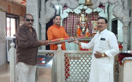 श्री सर्वेश्वरी समूह का 66वां स्थापना दिवस धूमधाम से संपन्न