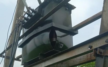 ट्रांसफार्मर ब्लास्ट में तीन किसान झुलसे, इलाज के दौरान मौत; पिता-पुत्र की एक साथ उठी अर्थी