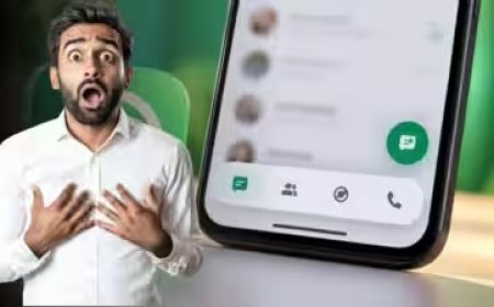 1 अक्टूबर से WhatsApp पर मैसेज के लिए चार्ज? जानिए किस पर पड़ेगा असर