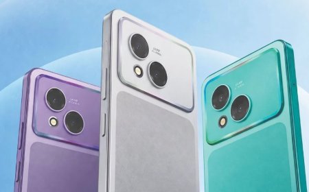 HMD Vibe 2 Pro 5G भारत में लॉन्च, 22 भाषाओं के AI सपोर्ट के साथ जानें कीमत और फीचर्स