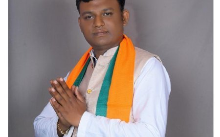 नगरी में 24 करोड़ 18 लाख की फोरलेन सड़क को वित्त विभाग से मंजूरी, विकास कार्यों को मिलेगी गति