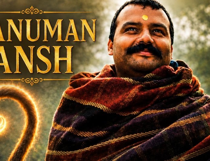 Hanuman Ansh Box Office: 2 करोड़ के बजट में बनी फिल्म 100 करोड़ के करीब, 29वें दिन भी शानदार कमाई