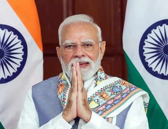 पीएम मोदी ने जन्मदिन पर किया ‘सेमीकॉन इंडिया 2026’ का उद्घाटन, बोले- दुनिया का भारत पर भरोसा बढ़ा