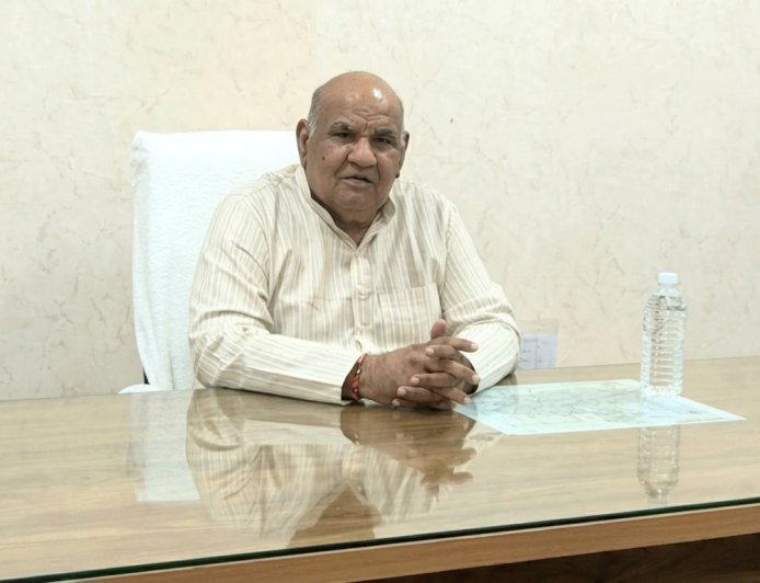 MP में स्वामित्व योजना की शुरुआत, 50 लाख ग्रामीण संपत्तियों की मुफ्त रजिस्ट्री, सरकार उठाएगी शुल्क