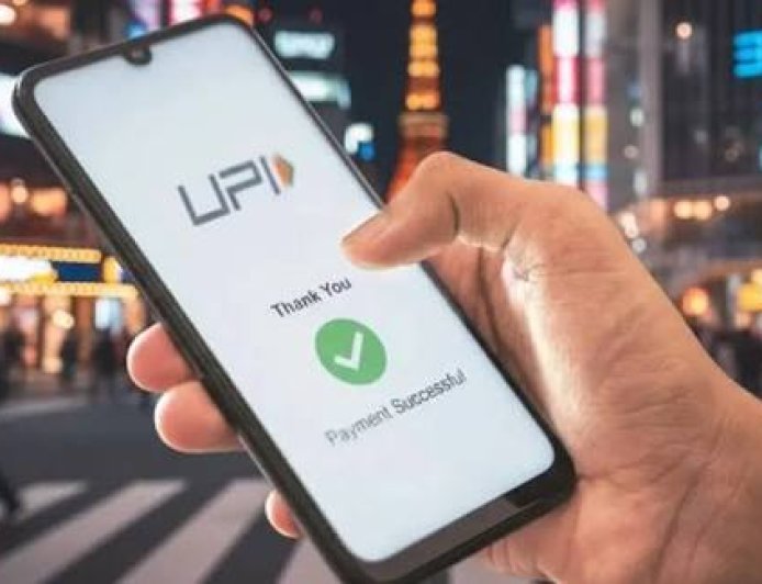 इंदौर में UPI शुल्क के विरोध की तैयारी, 23 सितंबर को ‘नो UPI डे’