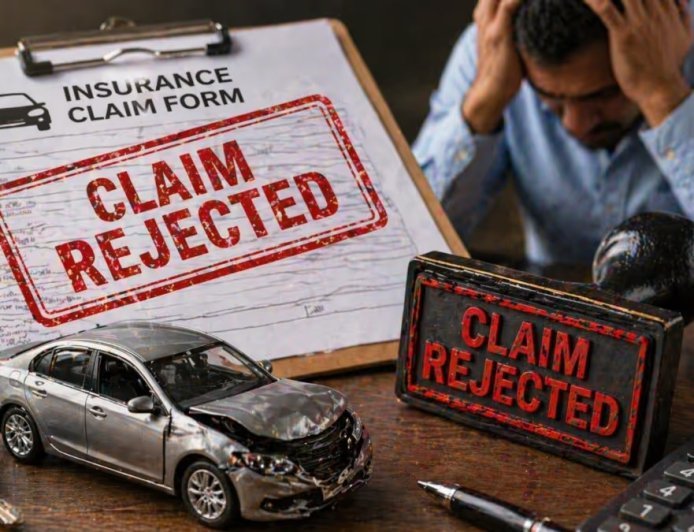 Car Insurance Claim Rejected: इन गलतियों से अटक सकता है बीमा क्लेम, एक्सीडेंट के बाद बढ़ सकता है आर्थिक बोझ