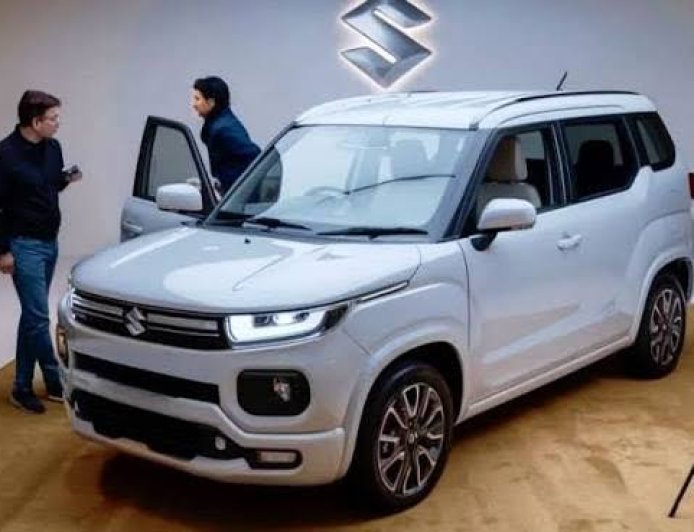Maruti WagonR Facelift: नए इंजन और अंडरबॉडी CNG टैंक के साथ आ सकती है नई WagonR
