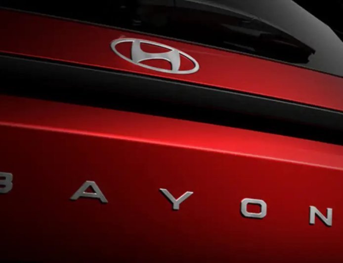 Hyundai Bayon की जल्द होगी भारतीय बाजार में एंट्री, जानें बुकिंग, फीचर्स और संभावित कीमत