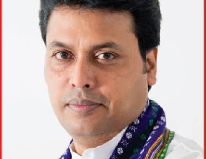 विप्लव कुमार देव को प्रदेश प्रभारी और रेखा वर्मा को सह प्रभारी बनाए जाने पर शेषराव यादव ने दी बधाई