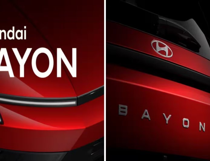 Hyundai Bayon New Generation: 12 अक्टूबर को पेरिस मोटर शो में होगा ग्लोबल डेब्यू, भारत में भी जल्द एंट्री की तैयारी