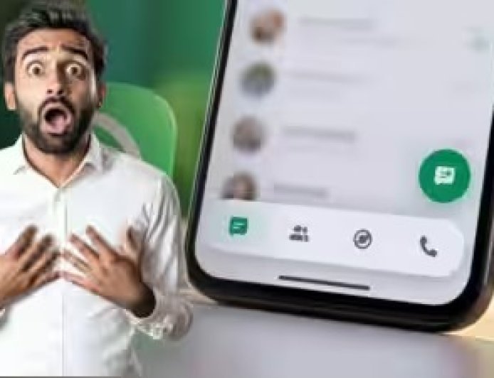 1 अक्टूबर से WhatsApp पर मैसेज के लिए चार्ज? जानिए किस पर पड़ेगा असर