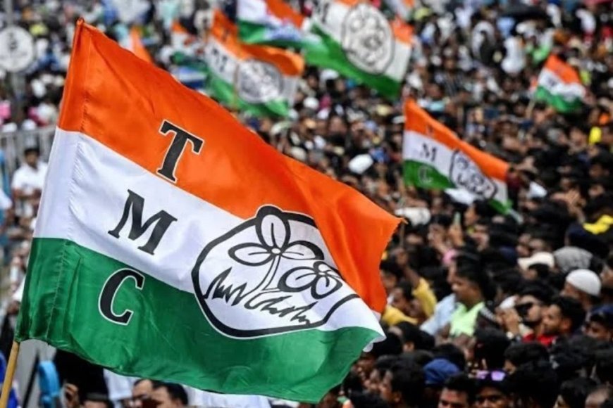 Morning News Brief: TMC का नाम-चिन्ह फ्रीज, अभिषेक शर्मा की रिकॉर्ड सेंचुरी और टाटा संस से जुड़ी बड़ी खबरें