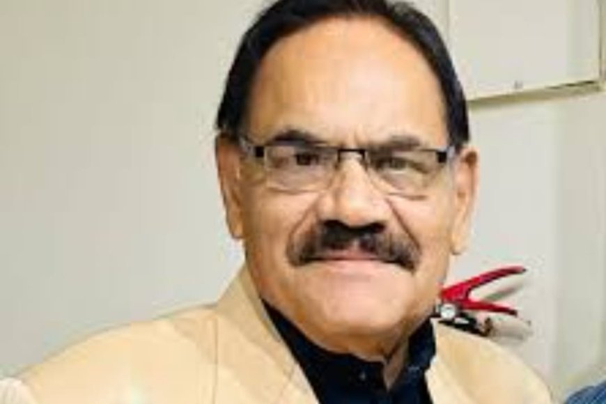 बैहर में जन्मे अभिनेता मुश्ताक खान के निधन की खबर, ‘वेलकम’ और ‘मुझसे शादी करोगी’ में किया था अभिनय