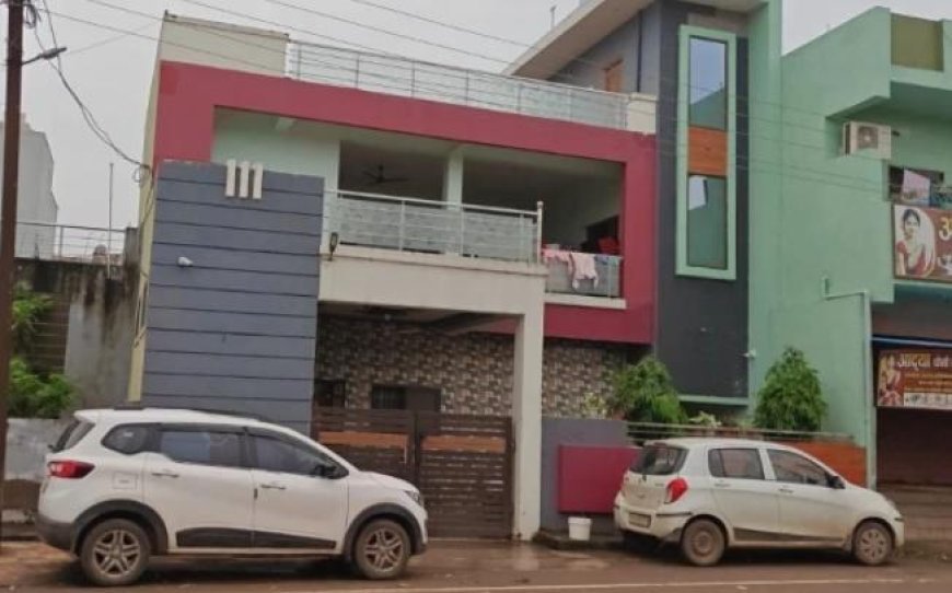 भिलाई में पूर्व CM भूपेश बघेल के पूर्व PA केके चंद्रवंशी के घर ED की दबिश, दस्तावेजों की जांच जारी