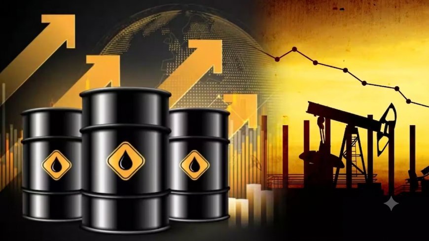 Crude Oil Price Today: अमेरिका-ईरान तनाव से कच्चे तेल में उछाल, भारत में पेट्रोल-डीजल के दाम कब बढ़ेंगे?
