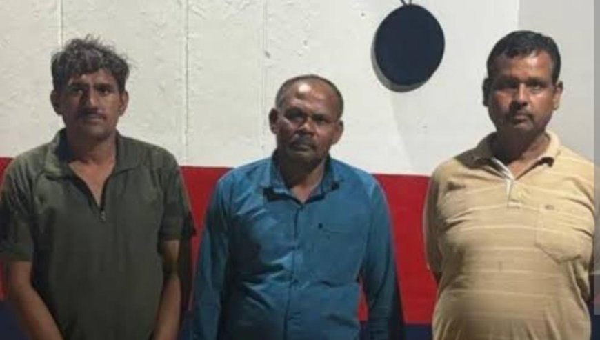 दुर्ग में अवैध अफीम खेती मामले में पूर्व बीजेपी नेता विनायक ताम्रकार को हाईकोर्ट से जमानत, FIR रद्द करने की याचिका खारिज