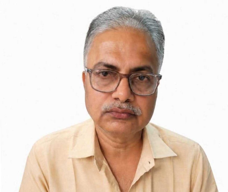 शिक्षक दिवस : सम्मान के साथ आत्ममंथन का भी अवसर, शिक्षा के मूल उद्देश्य को समझने की जरूरत