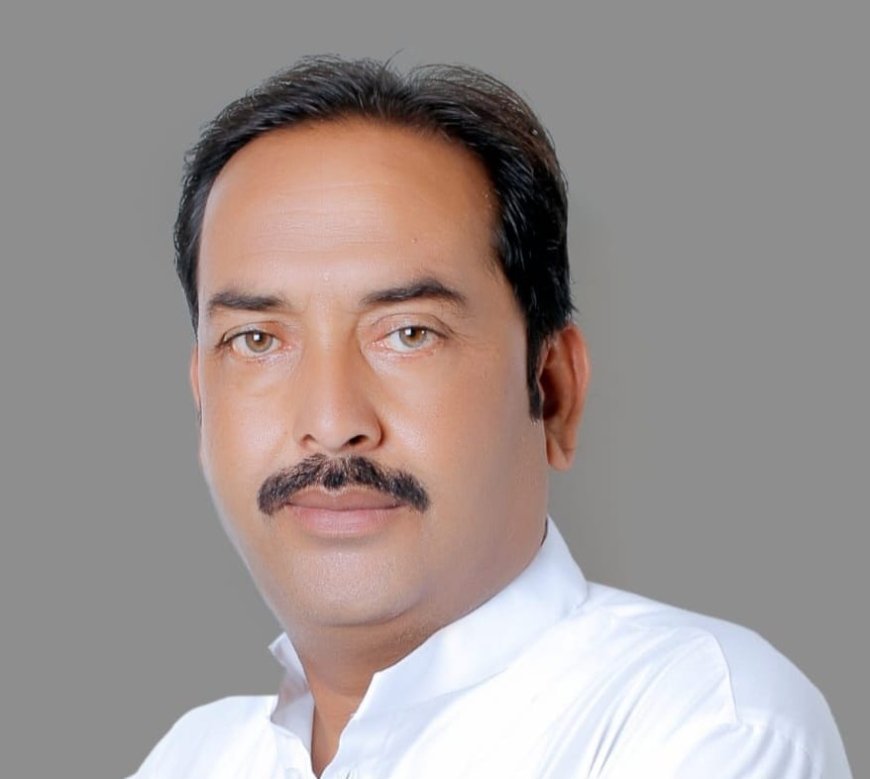 अक्टूबर में रायपुर आएंगे शरद पवार, तैयारियों का जायजा लेने 19 सितंबर को पहुंचेंगे राष्ट्रीय महासचिव राजू झा
