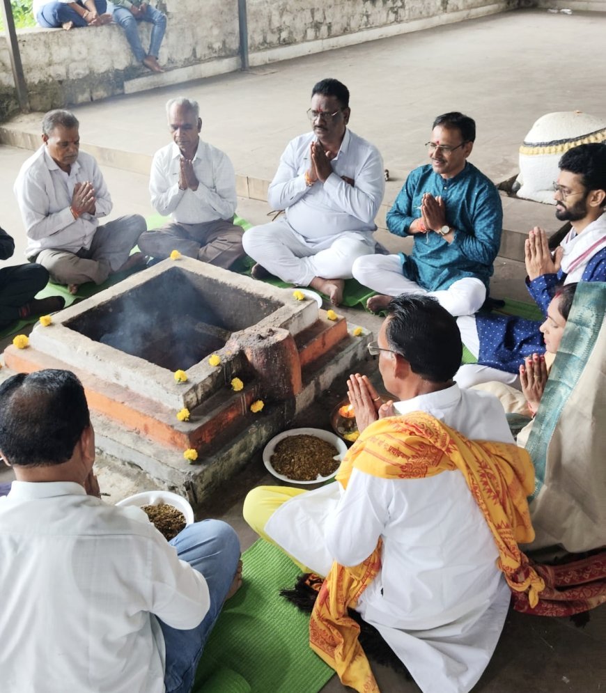 आस्था, एकता और पर्यावरण संरक्षण का संदेश, गोदड़देव में भव्यता से मना किरार दिवस