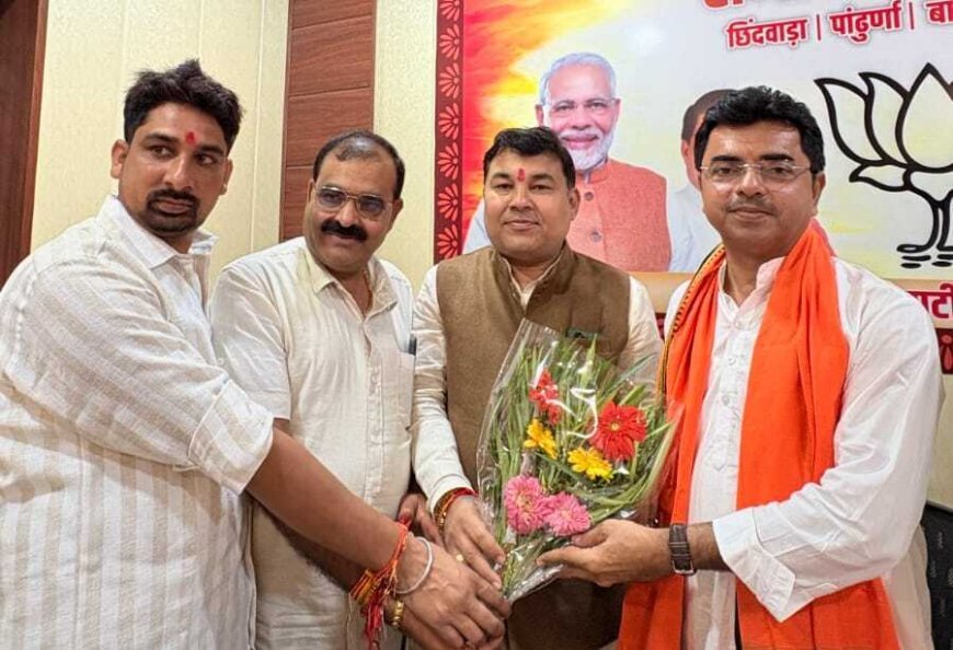 सेवा, संगठन और प्रकृति संरक्षण के संकल्प के साथ मनाया गया भगवान बलराम जन्मोत्सव